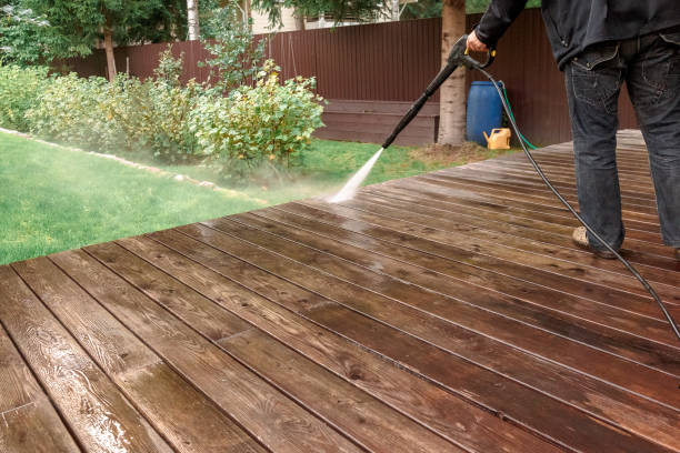 Best Dumpster Area Cleaning  in Riddle, OR
